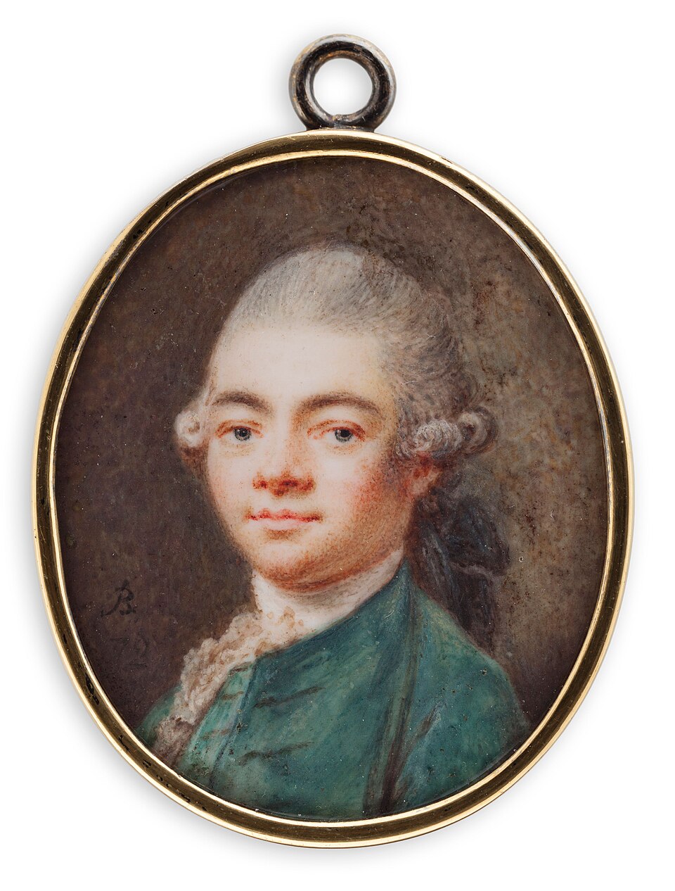 Fredrik Bratt