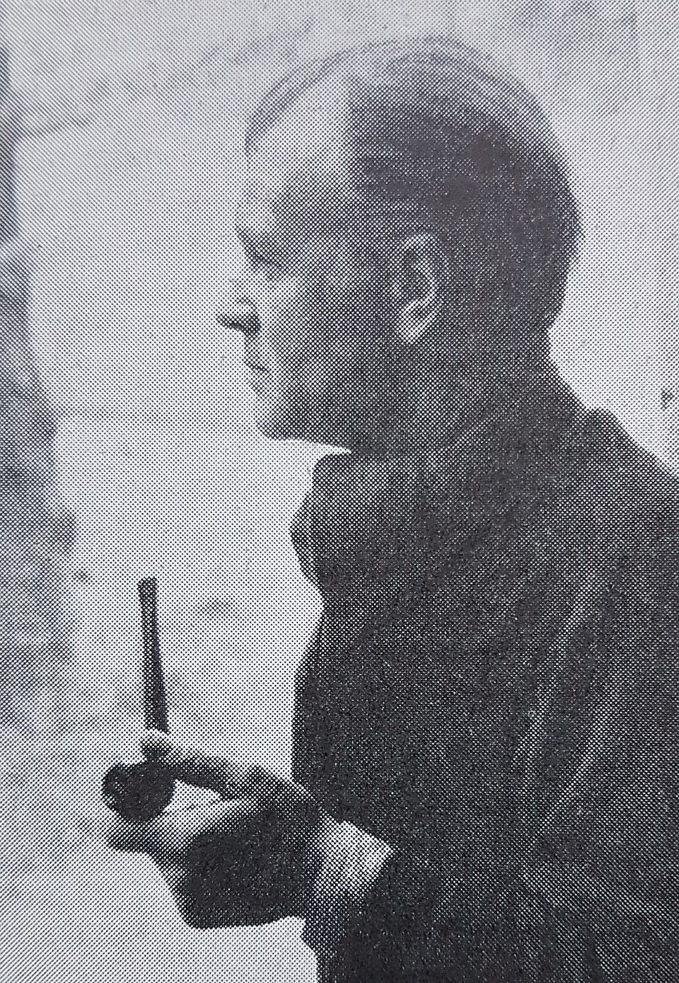 Fredrik Liew