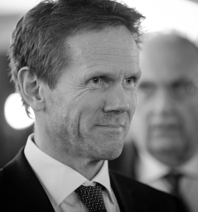 Fredrik Sejersted