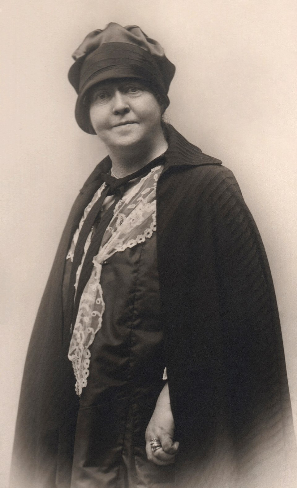 Fredrikke