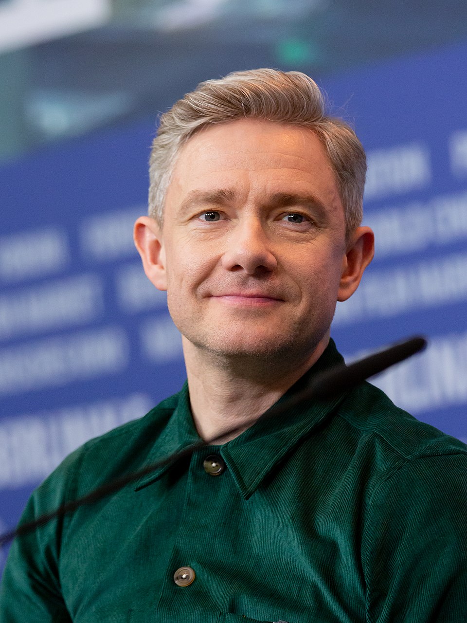 Freeman Martin