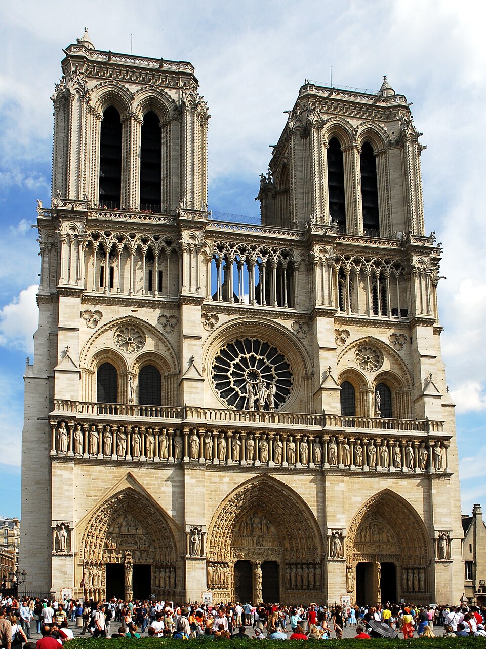 French Daughter