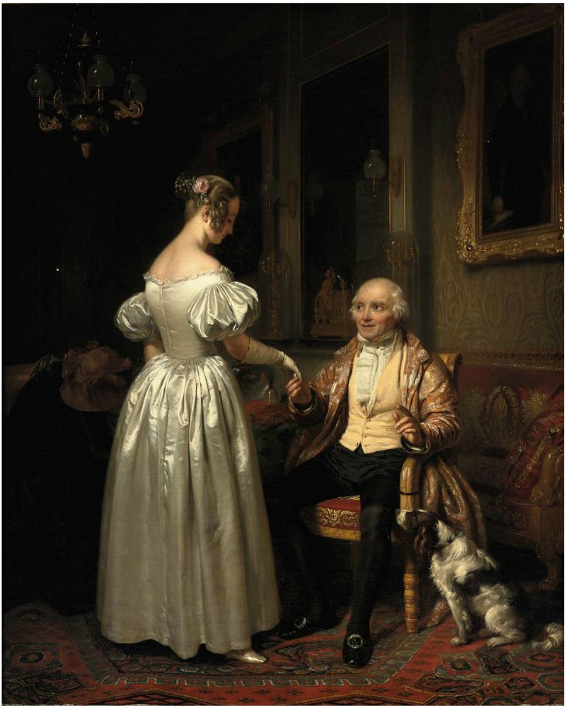French Father