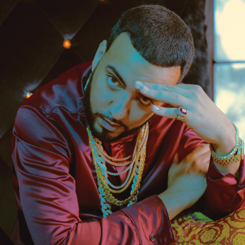 French Montana