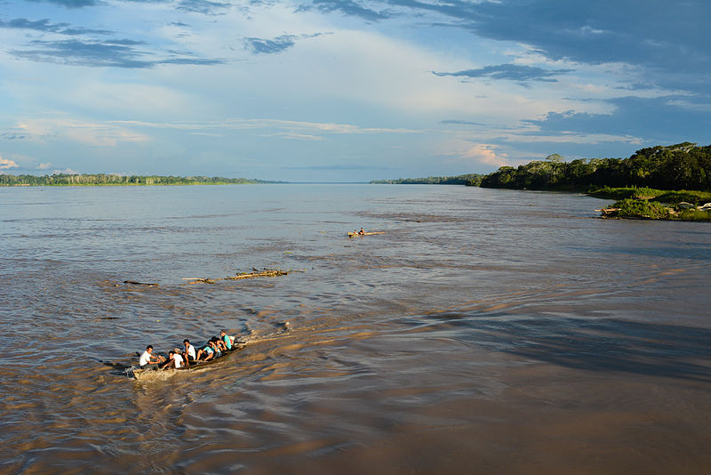 Freshwater