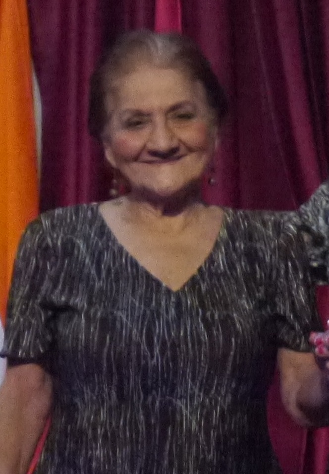 Fresia Saavedra