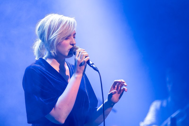 Frida Ånnevik