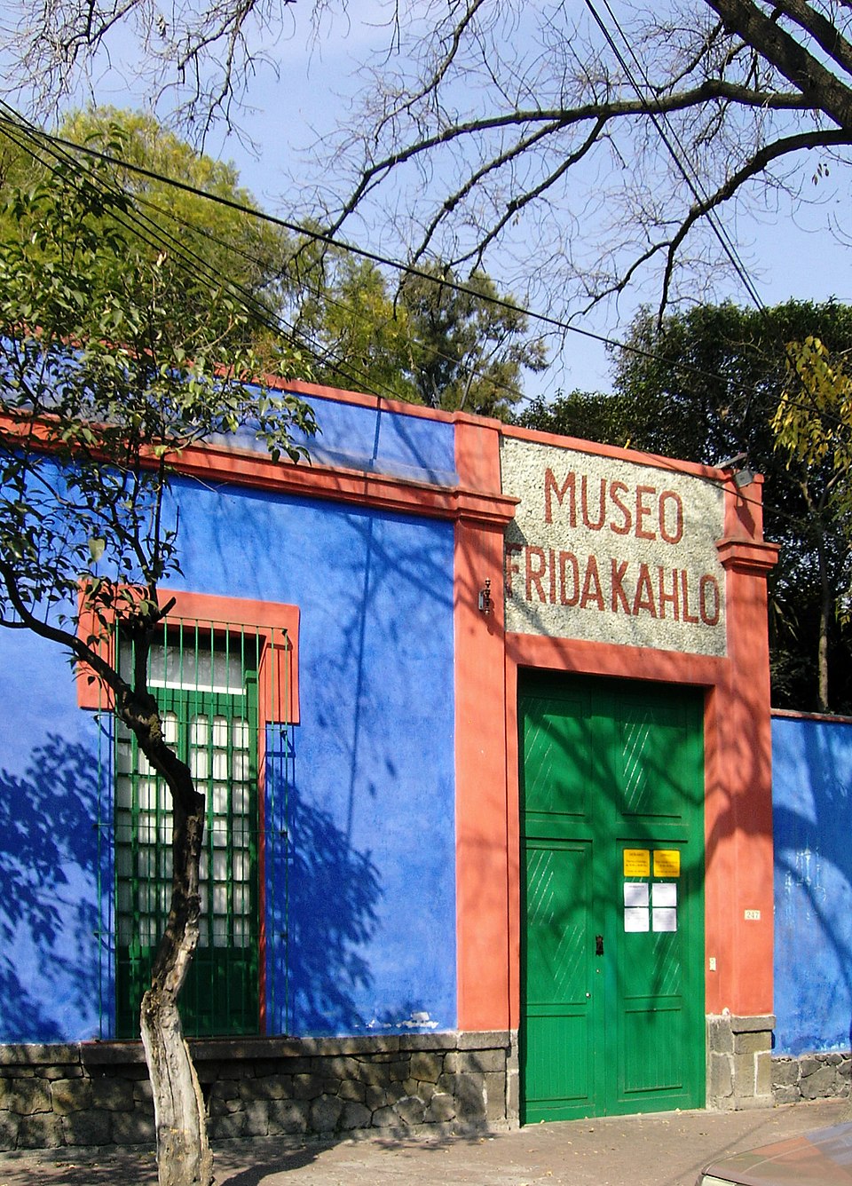 Frida Joseph