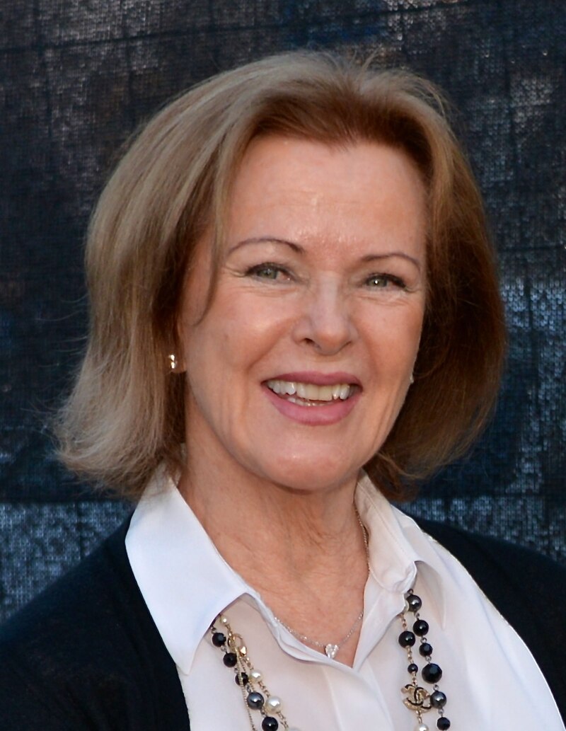 Frida Lyngstad