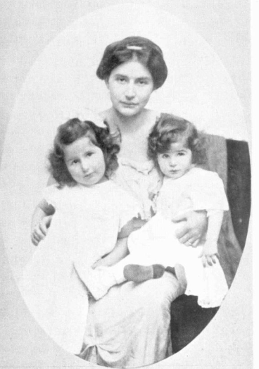 Friderike Zweig-Winternitz