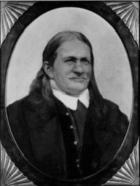 Friedlieb Runge