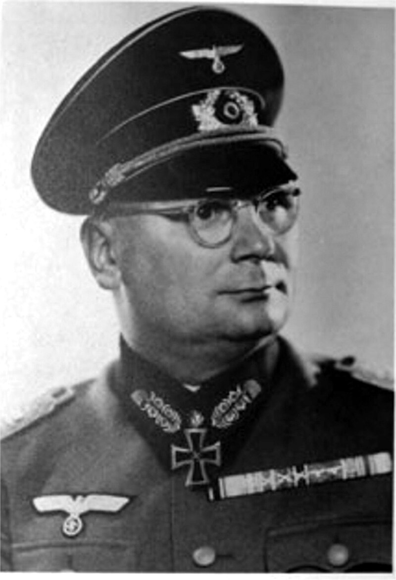 Friedrich Kadgien