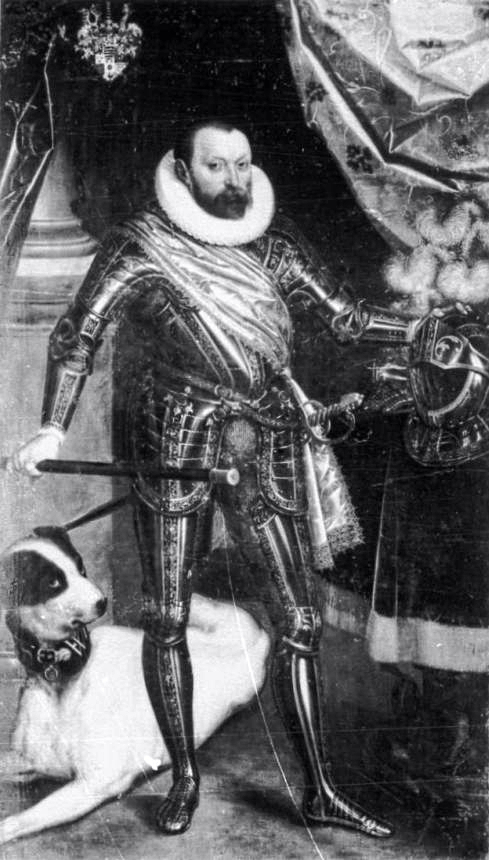 Friedrich von Neumarkt