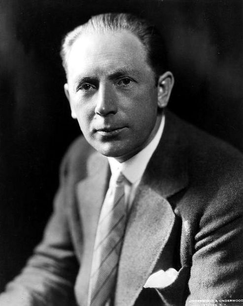 Friedrich W. Murnau