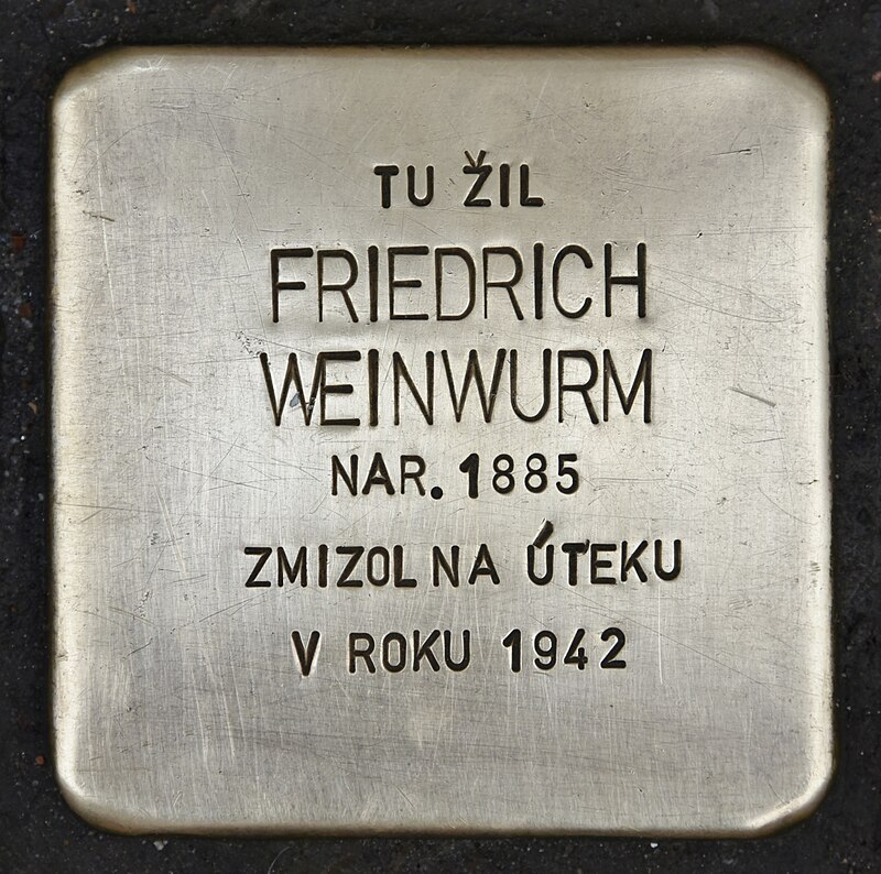 Friedrich Weinwurm