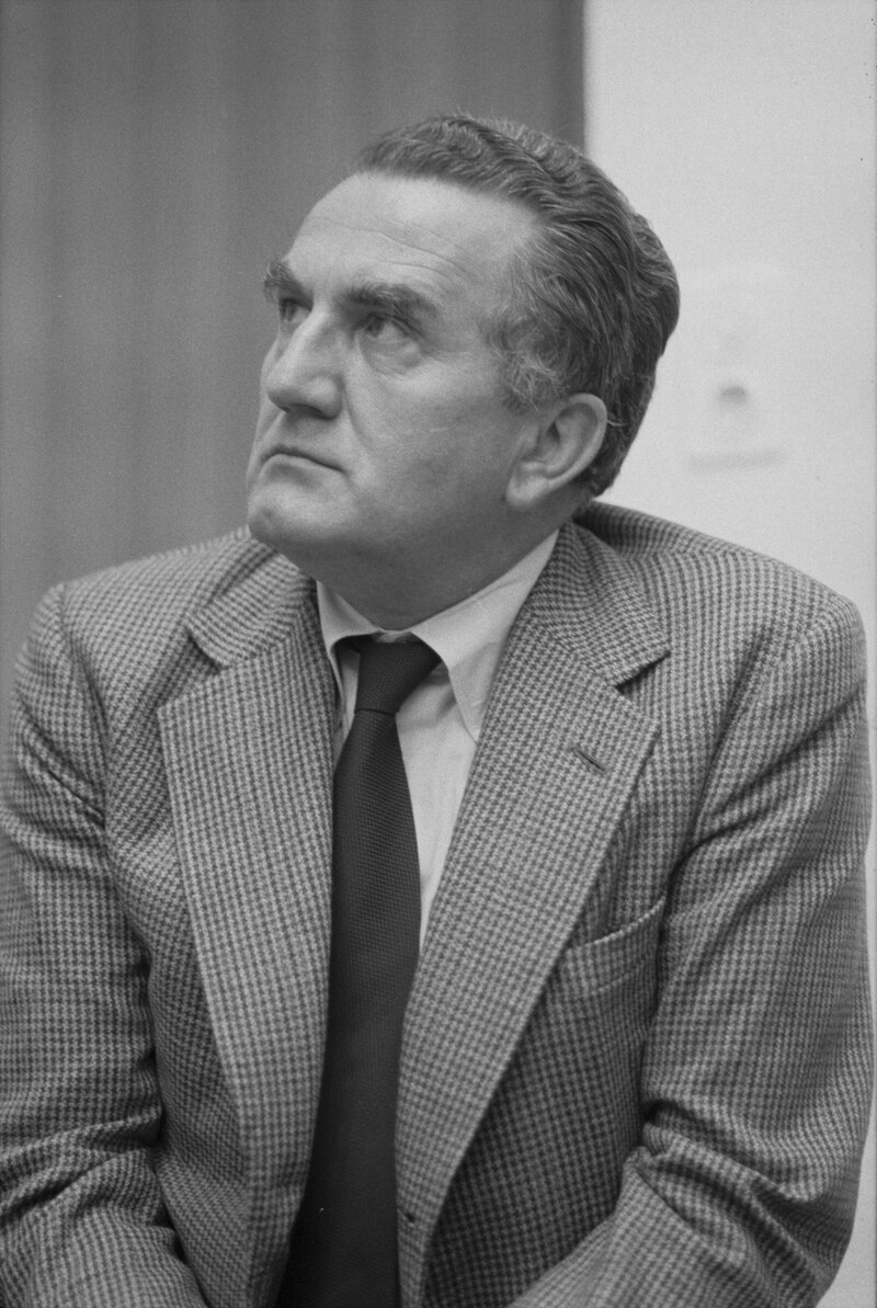 Fritz Gerber