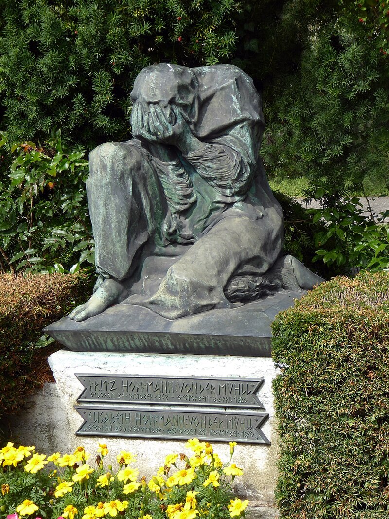 Fritz Hoffmann-La Roche