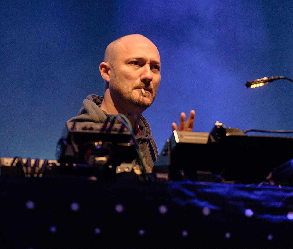 Fritz Kalkbrenner