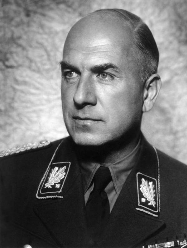 Fritz Sager