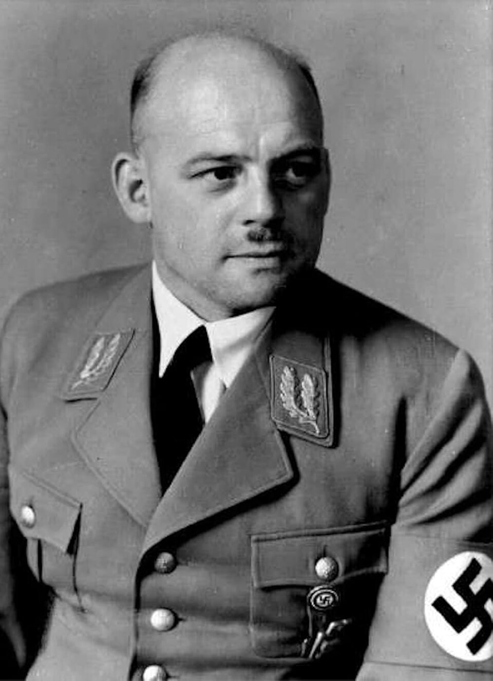 Fritz Sauckel