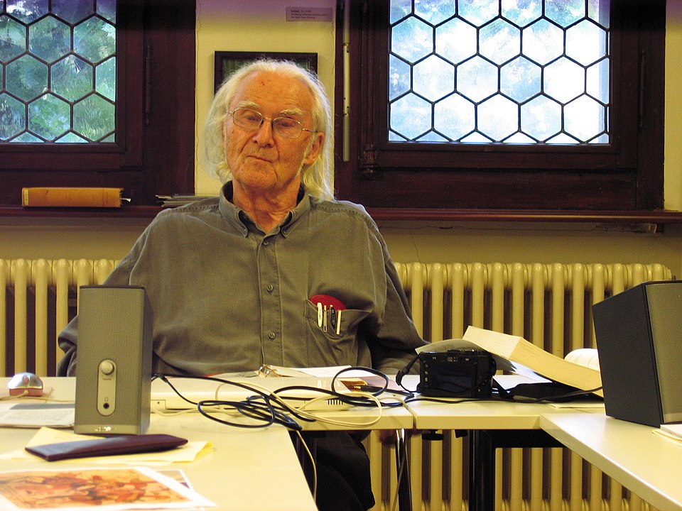 Fritz Senn