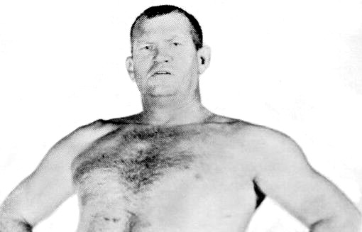 Fritz Von Erich