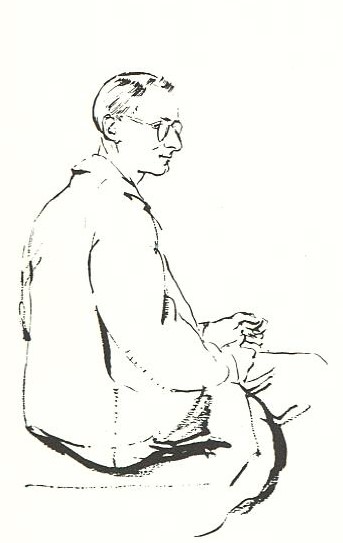 Fritz Weiss