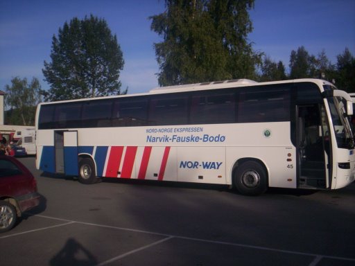 Frode Forfang