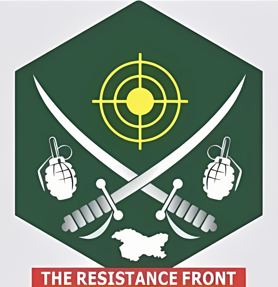 Front of Resistance