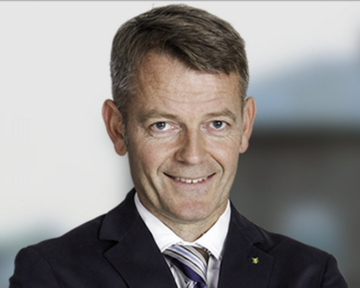 Frosti Sigurjónsson