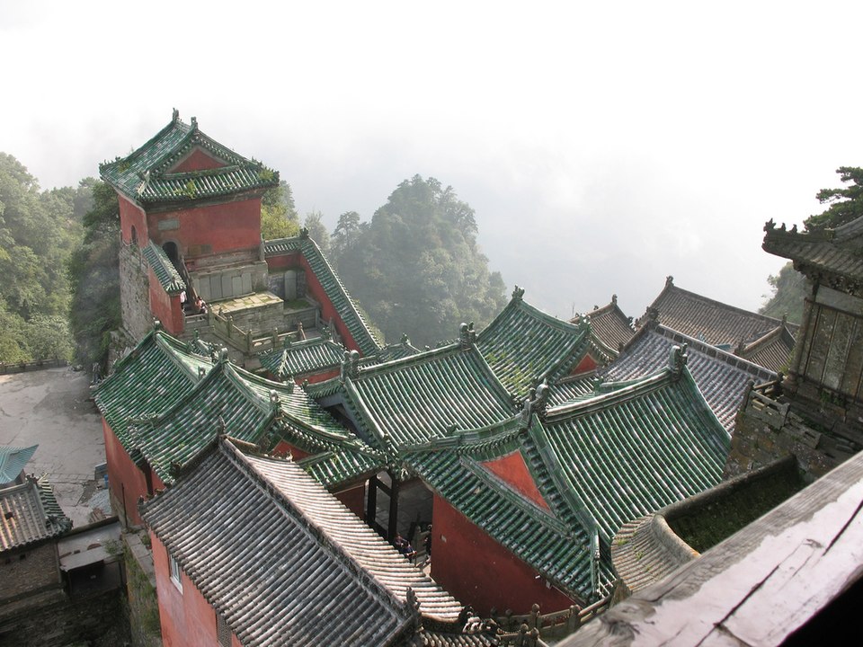 Fu Huadong