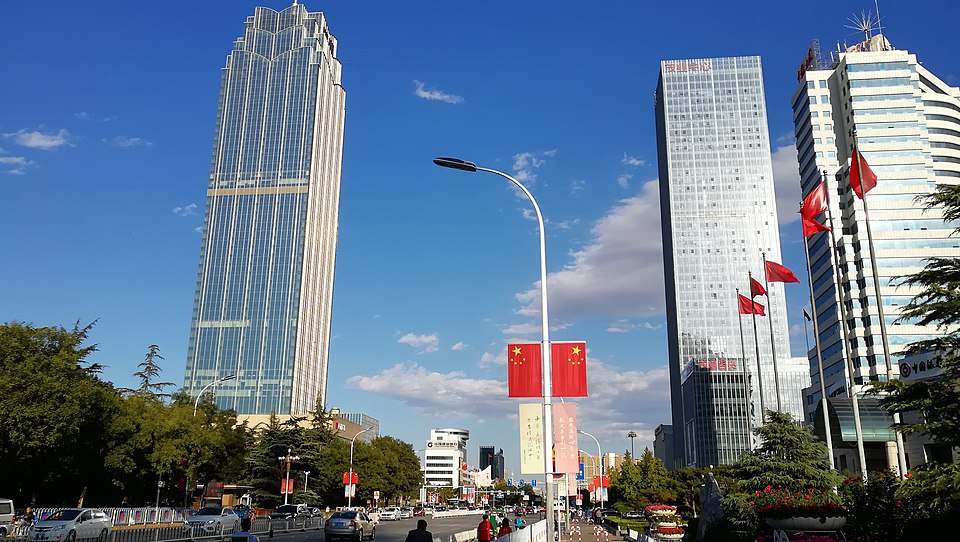 Fu Wuqiang