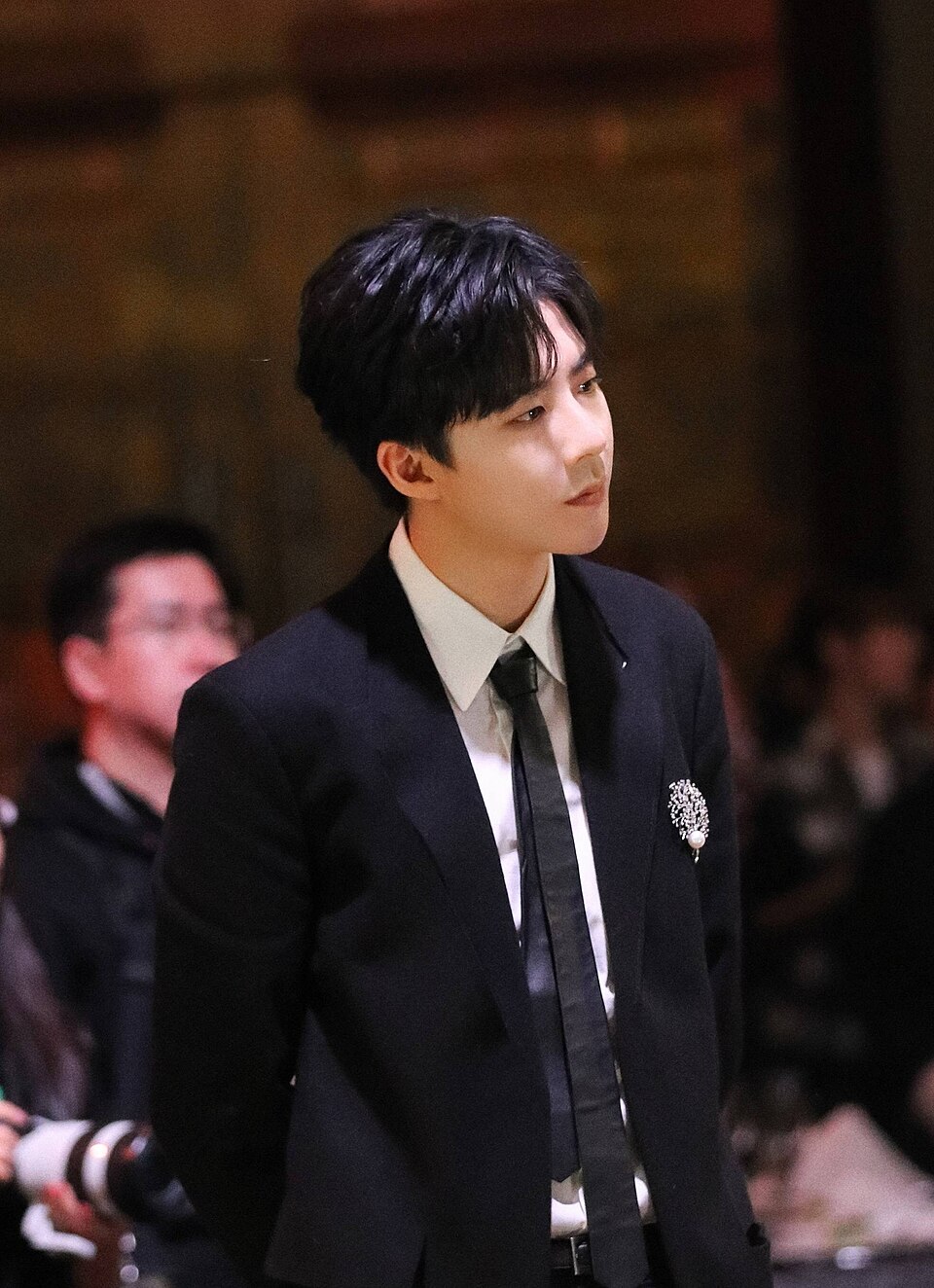 Fu Yuning