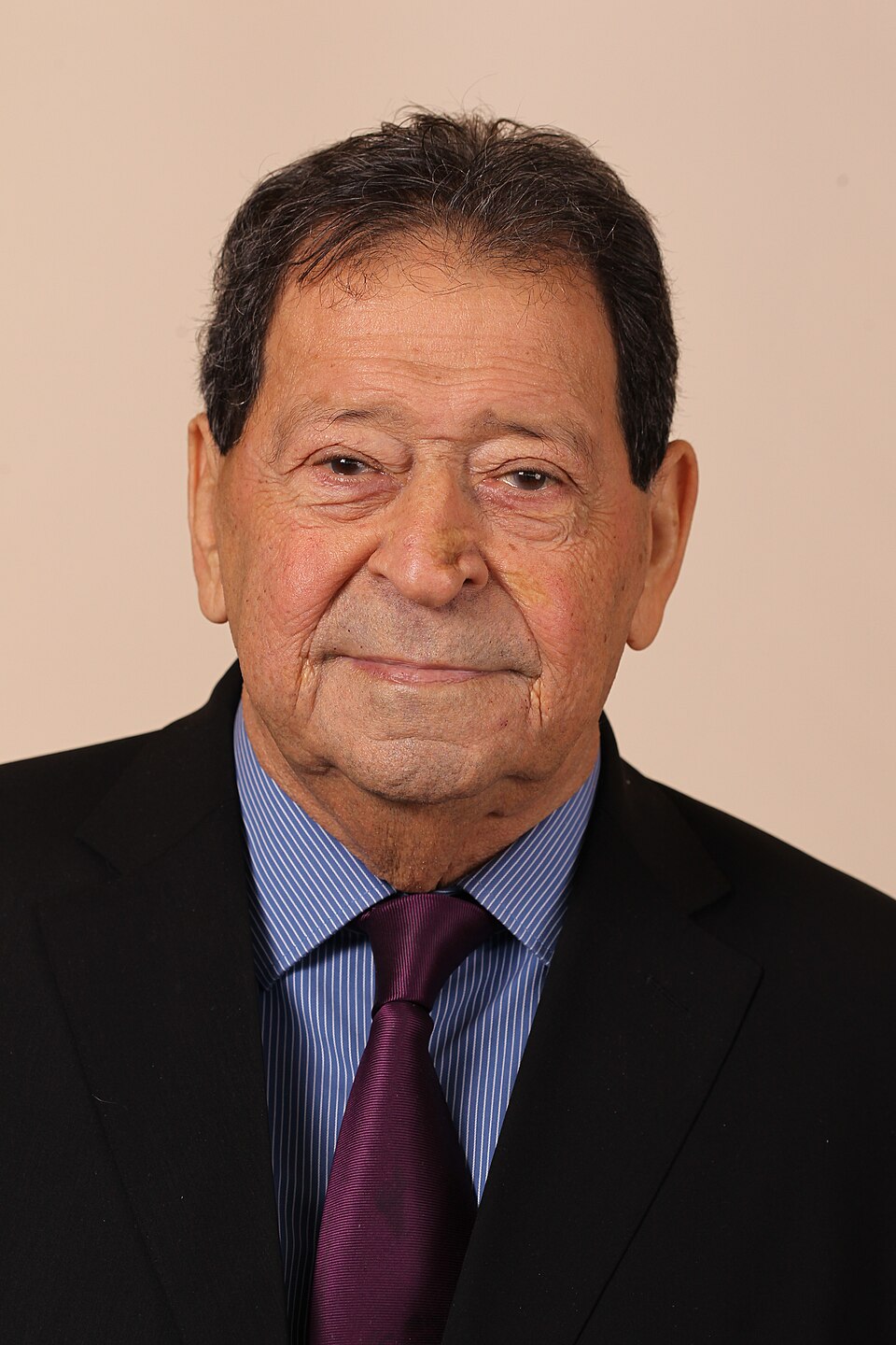 Fuad Ben-Eliezer