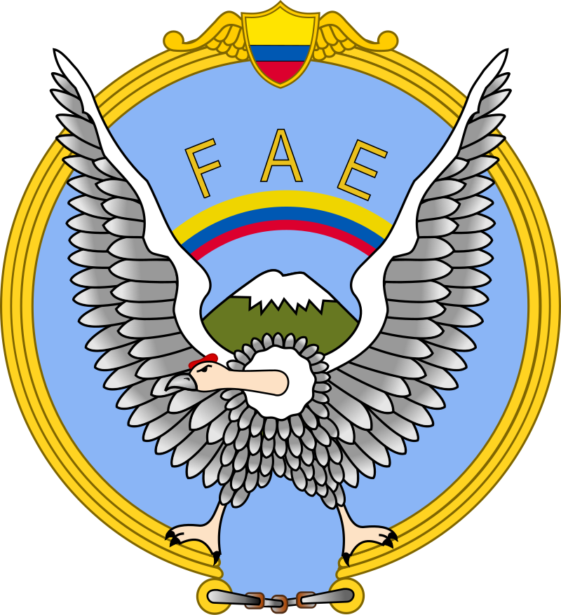 Fuerza Aérea Ecuatoriana