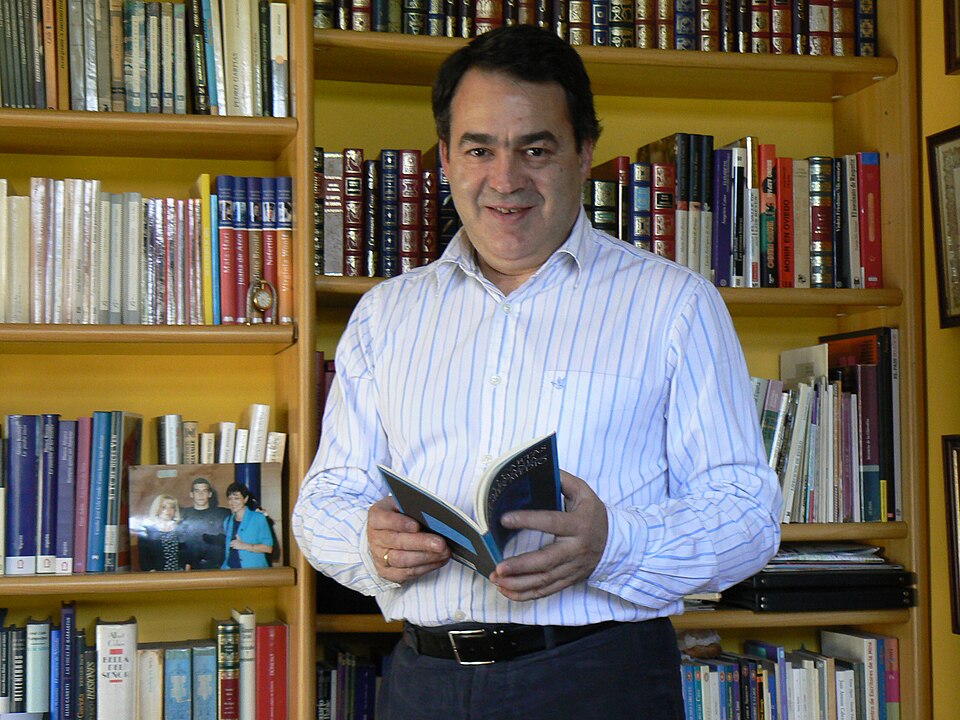 Fulgencio Argüelles