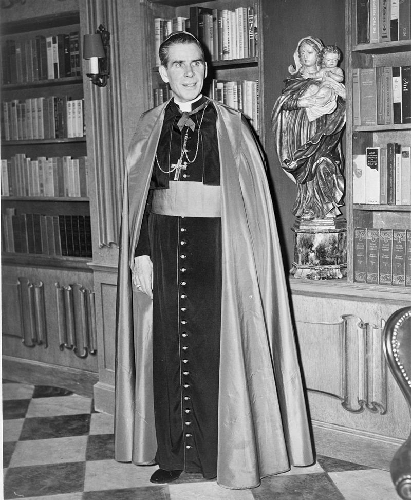 Fulton Sheen