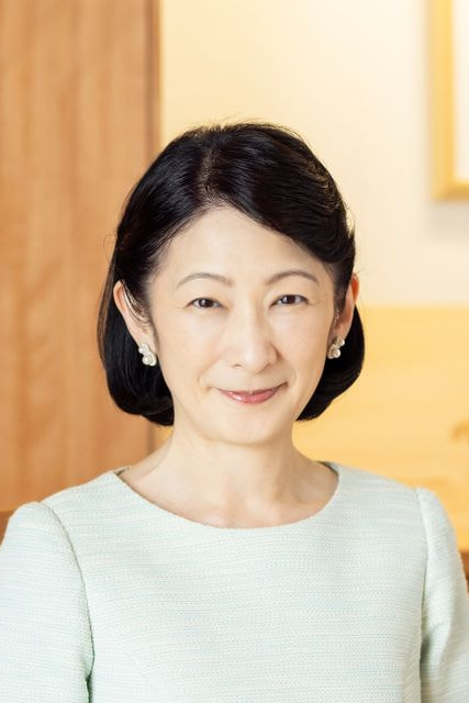 Fumihito de Akishino