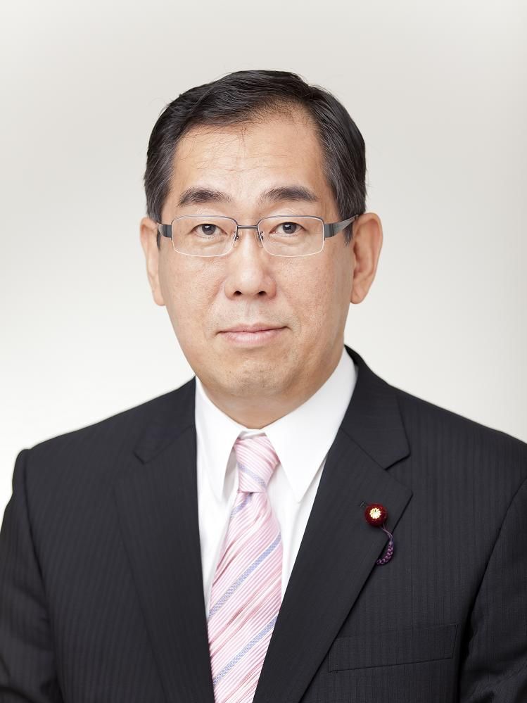 Fumio Matsumoto