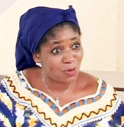 Funmi Ogun