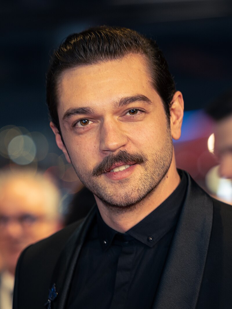 Furkan Andıç