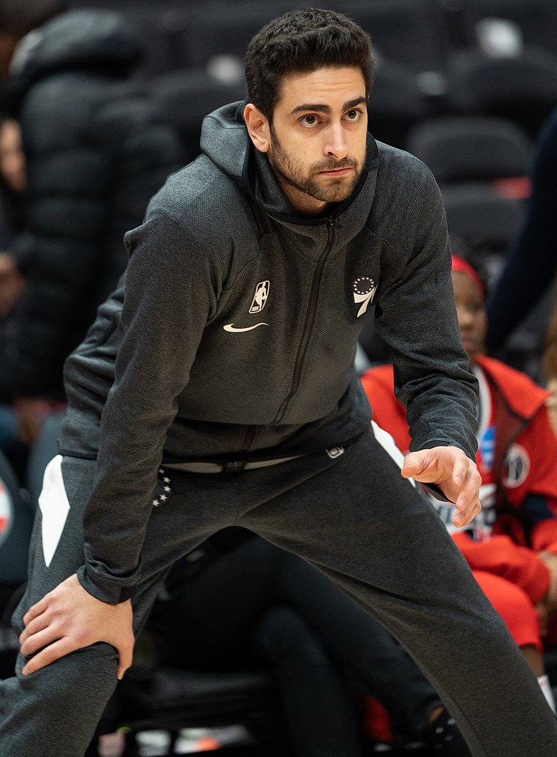 Furkan Korkmaz