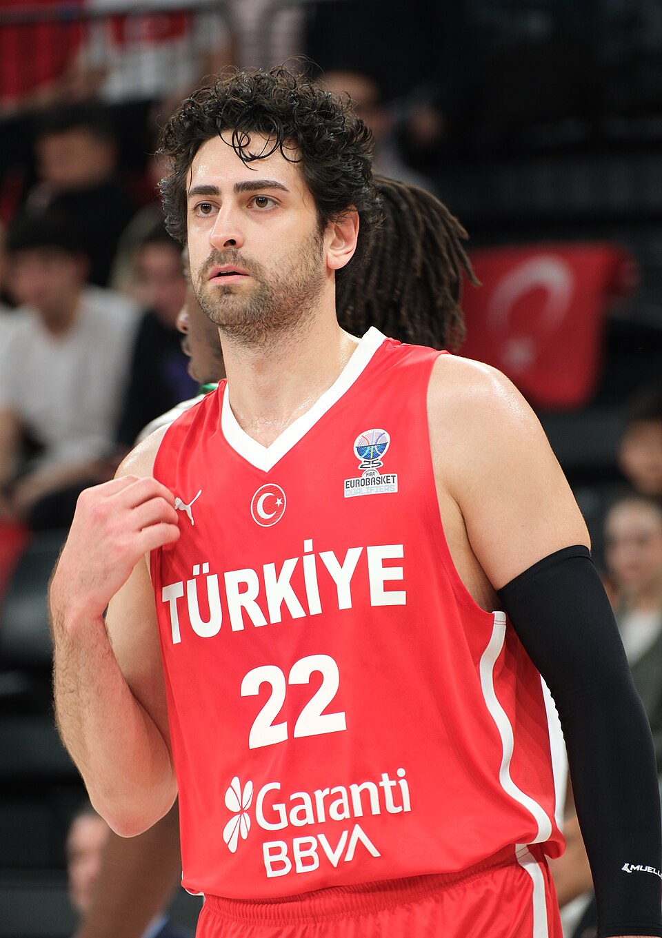 Furkan Topal