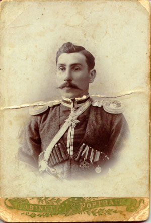 Fərhad Cabbarov