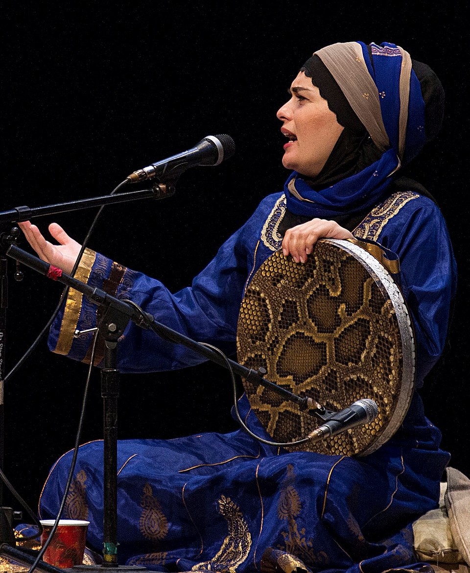 Fərqanə Qasımova