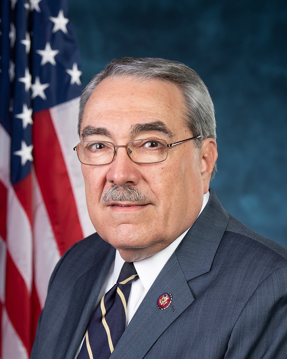 G.K. Butterfield