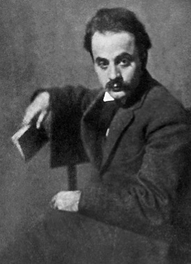 G.K. Gibran