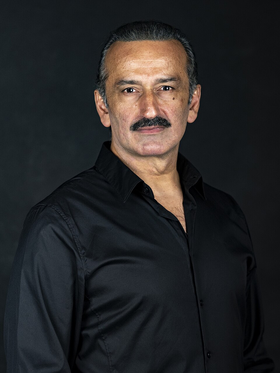G. Karagiannis