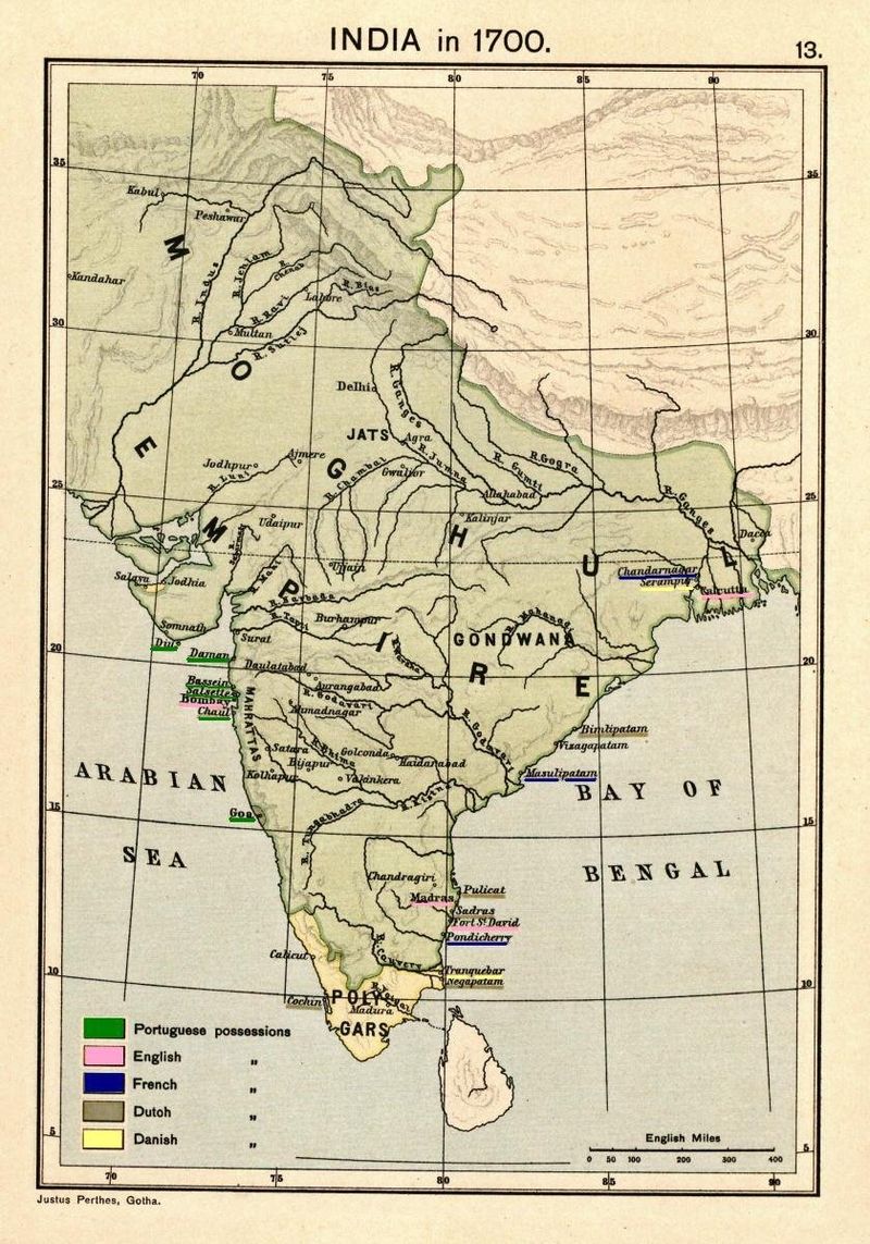 G.N. Mughal