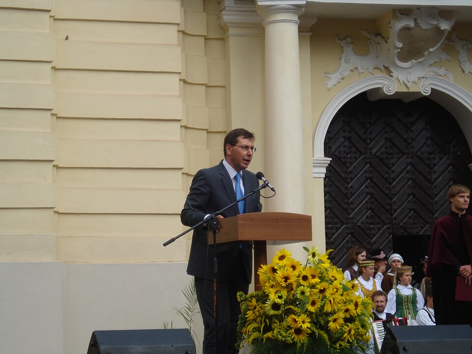 G. Steponavičius